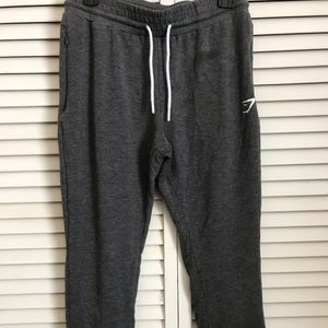Gymshark joggers